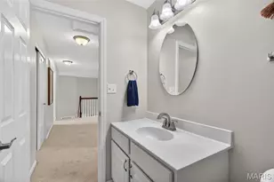 2008 Archway Dr, Wentzville, MO 63385 - Photo 57
