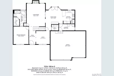2008 Archway Drive, Wentzville, MO 63385 - Photo 17