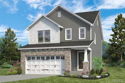32 Wingtip Court, Saint Peters, MO 63376 - Photo 1