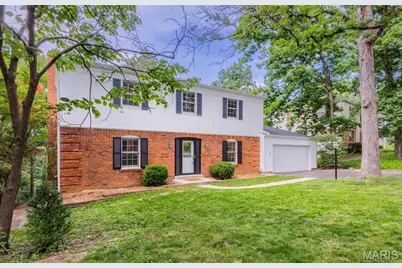 1481 Royal Springs Drive, Saint Louis, MO 63122 - Photo 3
