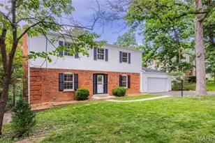 1481 Royal Spgs Dr, Saint Louis, MO 63122 - Photo 3