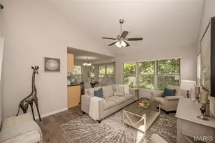 13067 Midfield Terrace, Unincorporated, MO 63146 - Photo 5