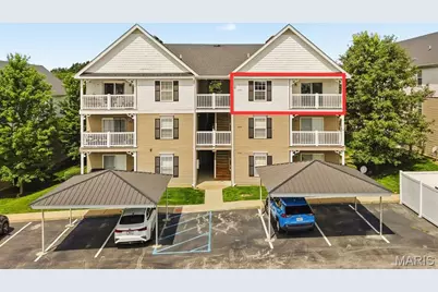 5300 Spring River Drive, O'Fallon, MO 63368 - Photo 1