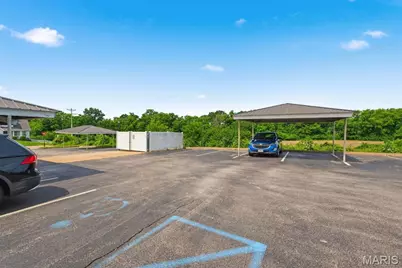5300 Spring River Drive, O'Fallon, MO 63368 - Photo 37