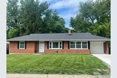 59 S Floridale Drive, Saint Louis, MO 63135 - Photo 3