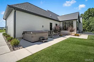 145 Lonesome Dove Wy, Foristell, MO 63348 - Photo 55