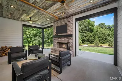 145 Lonesome Dove Way, Foristell, MO 63348 - Photo 55