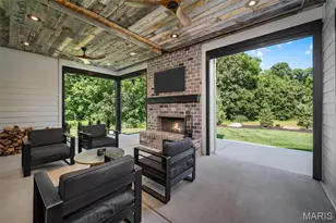 145 Lonesome Dove Wy, Foristell, MO 63348 - Photo 55