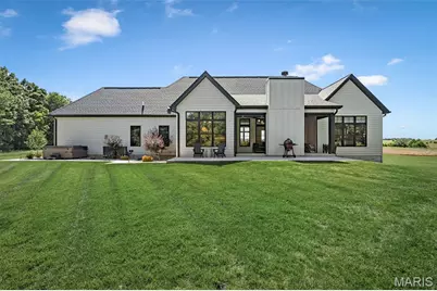 145 Lonesome Dove Way, Foristell, MO 63348 - Photo 57
