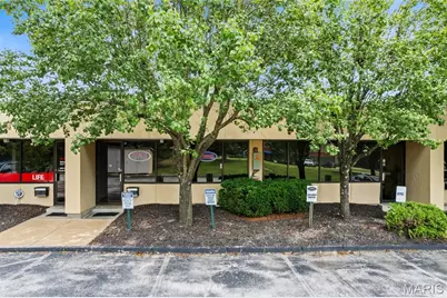 410 Sovereign Court #13, Ballwin, MO 63011 - Photo 1