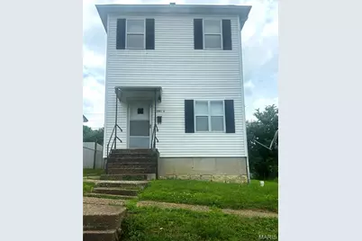 908 N 2nd Street, De Soto, MO 63020 - Photo 1