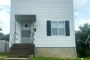 908 N 2nd St, De Soto, MO 63020 - Photo 1