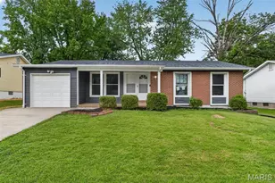 11644 Altozano Ln, Florissant, MO 63033 - Photo 1