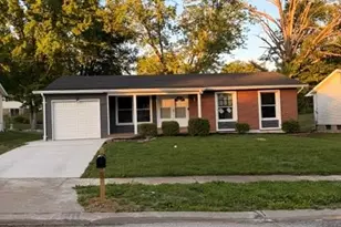 11644 Altozano Ln, Florissant, MO 63033 - Photo 1