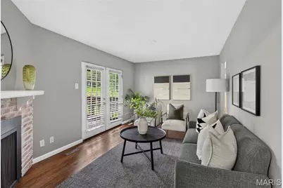 11644 Altozano Lane, Florissant, MO 63033 - Photo 13