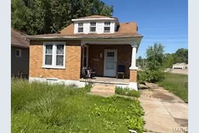 5349 Janet Avenue, Saint Louis, MO 63136 - Photo 1