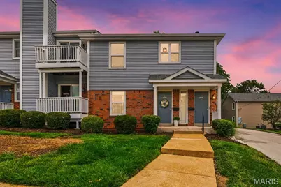 1446 High School Drive, Brentwood, MO 63144 - Photo 1