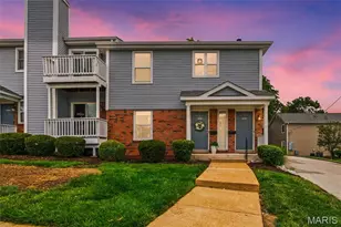 1446 High School Dr, Brentwood, MO 63144 - Photo 1