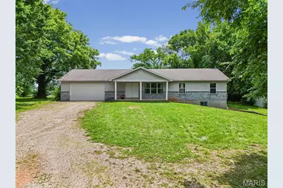 10058 Vineland Road, Blackwell, MO 63626 - Photo 1