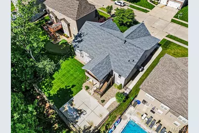 1258 Spring Lilly Drive, High Ridge, MO 63049 - Photo 53