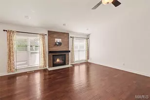 1258 Spring Lilly Dr, High Ridge, MO 63049 - Photo 11