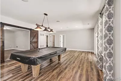 1258 Spring Lilly Drive, High Ridge, MO 63049 - Photo 45