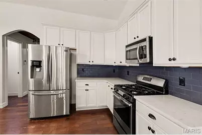 1258 Spring Lilly Drive, High Ridge, MO 63049 - Photo 5