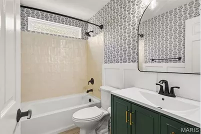 1258 Spring Lilly Drive, High Ridge, MO 63049 - Photo 23