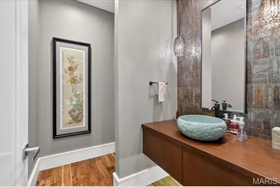 31 Brighton Way #3, Clayton, MO 63105 - Photo 17