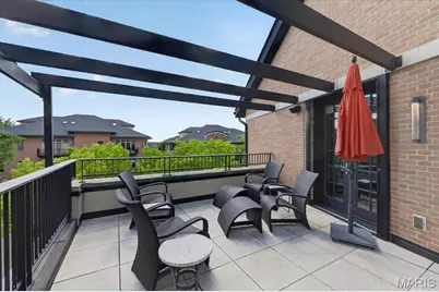 31 Brighton Way #3, Clayton, MO 63105 - Photo 35