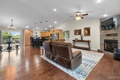100 Stull Drive, Fenton, MO 63736 - Photo 25