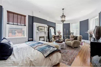 1605 Missouri Avenue, Saint Louis, MO 63104 - Photo 29