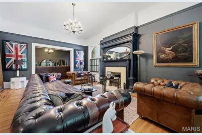 1605 Missouri Avenue, Saint Louis, MO 63104 - Photo 11