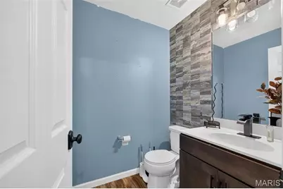 135 Prairie Wind Drive, Wentzville, MO 63385 - Photo 21