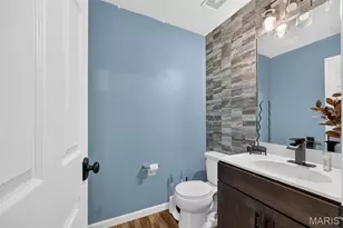 135 Prairie Wind Dr, Wentzville, MO 63385 - Photo 21