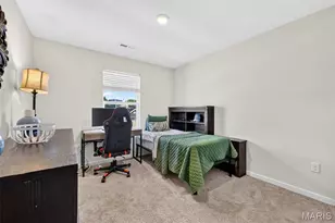135 Prairie Wind Dr, Wentzville, MO 63385 - Photo 23