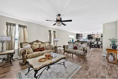 135 Prairie Wind Drive, Wentzville, MO 63385 - Photo 13