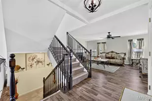 135 Prairie Wind Dr, Wentzville, MO 63385 - Photo 9