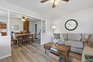 1965 Lonedell Rd, Arnold, MO 63010 - Photo 5