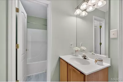 129 Henrietta Court, Dardenne Prairie, MO 63368 - Photo 21
