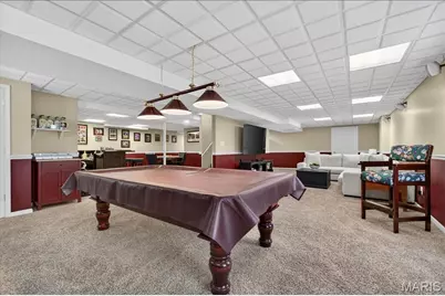 129 Henrietta Court, Dardenne Prairie, MO 63368 - Photo 27