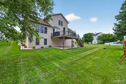 129 Henrietta Court, Dardenne Prairie, MO 63368 - Photo 41