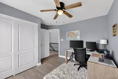 129 Henrietta Court, Dardenne Prairie, MO 63368 - Photo 25