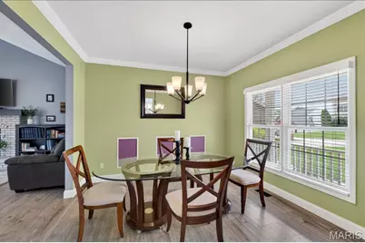 129 Henrietta Court, Dardenne Prairie, MO 63368 - Photo 5