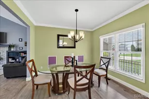 129 Henrietta Ct, Dardenne Prairie, MO 63368 - Photo 5