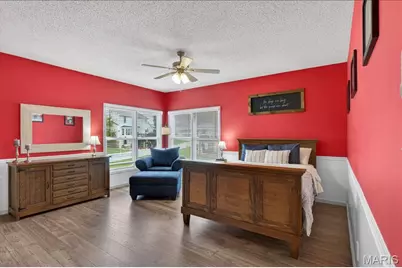 129 Henrietta Court, Dardenne Prairie, MO 63368 - Photo 13
