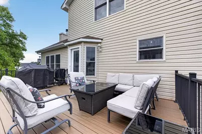 129 Henrietta Court, Dardenne Prairie, MO 63368 - Photo 37