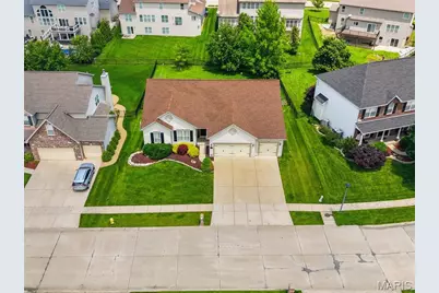 19 Milton Brennan Manor Court, Wentzville, MO 63385 - Photo 41