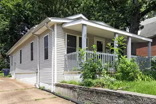 7041 Glades Ave, Saint Louis, MO 63117 - Photo 3