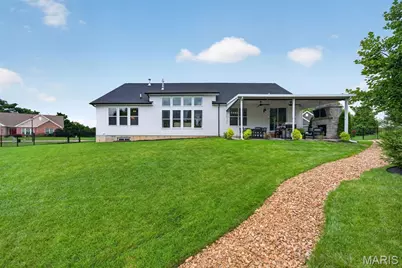 414 Gatehouse Circle, Wentzville, MO 63385 - Photo 5